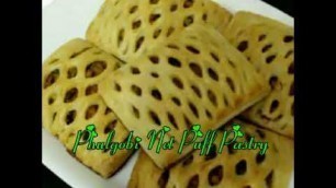 'Phulgobi Net Puff pastry / deliiiiiiiiicious/ shared by Uma sarkar/ home\'s kitchen food Grupe'