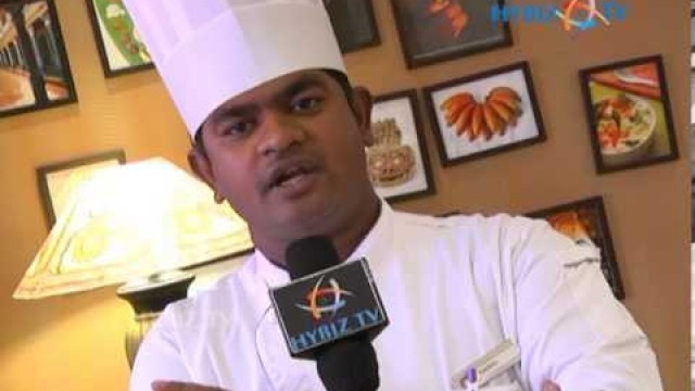 'Milvan Food Festival at taj deccan, Hyderabad'