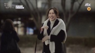 'Pretty Noona Who Buys Me Food (Korean Drama) Teaser 1,2,3 Full Video'