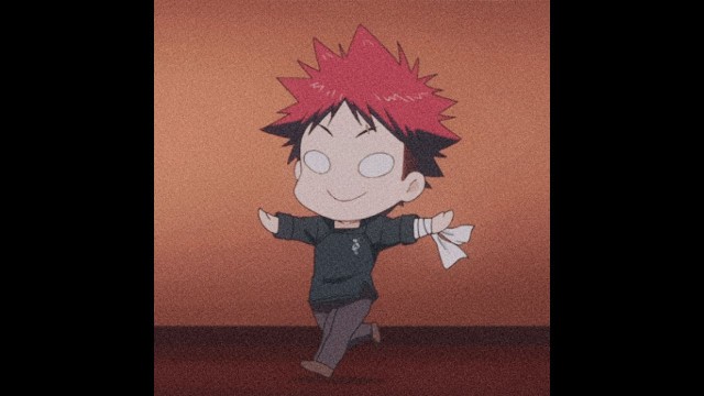 'Food Wars Edit(read desc pls)'