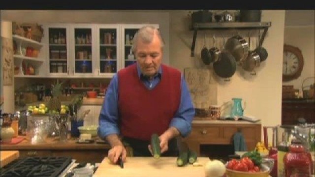 'Viva Espana! (201): Jacques Pépin: More Fast Food My Way'