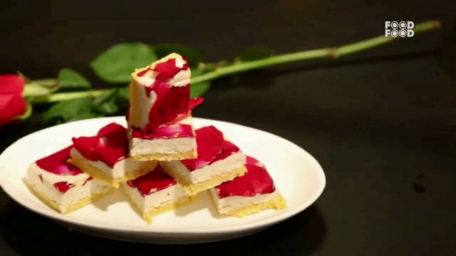 'Pure Sin | Khoya Layered Barfi Recipe | Chef Shipra Khanna | Diwali Recipe'