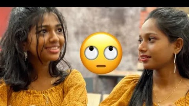 'amala Amirtha funny vlog 