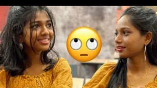 'amala Amirtha funny vlog 