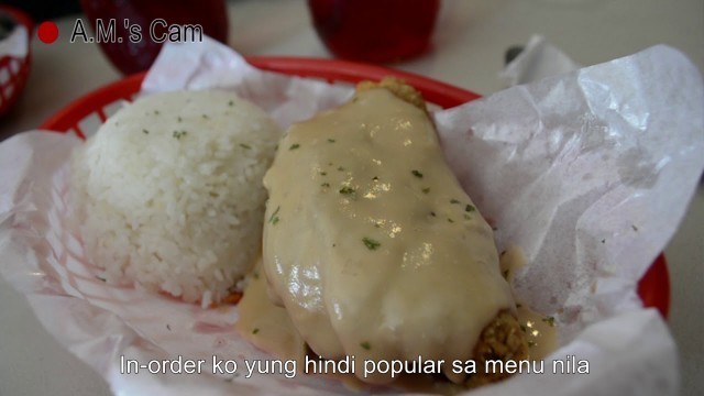 'Tiger Trips #1 THOMASIANS REVIEW FOOD SERVICE AROUND UST'