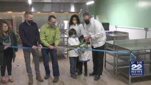 'Serve Food opens in Holyoke, offers shared kitchen to prepare meals'