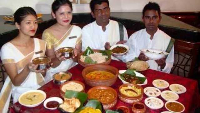 'Kerala Food Festival | Promenade Restaurant at Hotel Aditya Park Hyderabad'