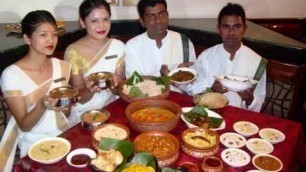 'Kerala Food Festival | Promenade Restaurant at Hotel Aditya Park Hyderabad'