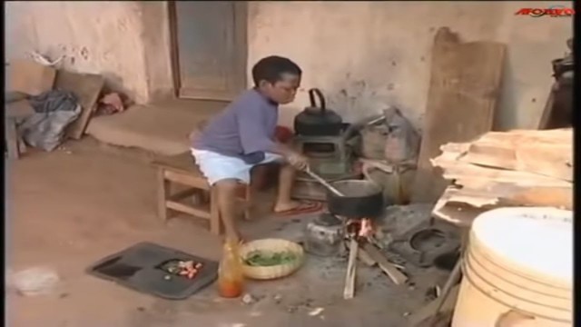 'MEET THE BEST FOOD COOK IN THE WORLD - PAWPAW - Nigerian Comedy| Nigerian Comedy Skits| comedy'