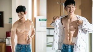 '[BREAKING] Jung Hae In\'s real thoughts on \'Pretty Noona Who Buys Me Food\'!'