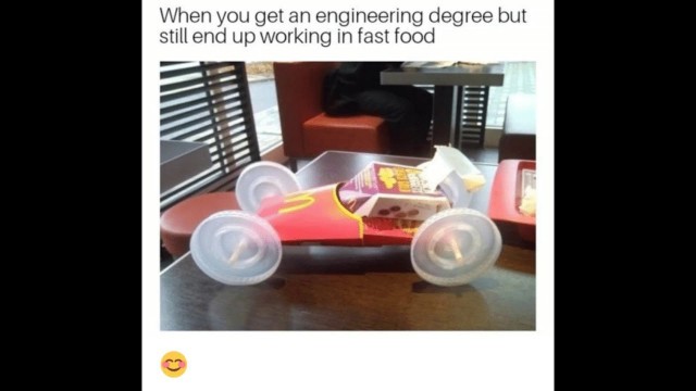 'Fast Food Memes | Employee Memes'