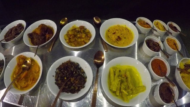 'Sri Lanka Food Tour #2'