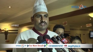 'Bengali Food Festival in Hyderabad 2018 | Adhitya Park Hotel'