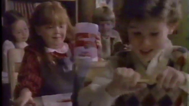 'Campbell’s Soup (1983) Television Commercial - Soup Is Good Food'