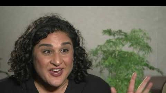 'Samin Nosrat\'s favorite foods'