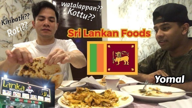 'FILIPINO Eating 