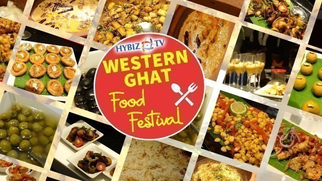 'Western Ghats Food Festival in Mercure KCP Hyderabad'