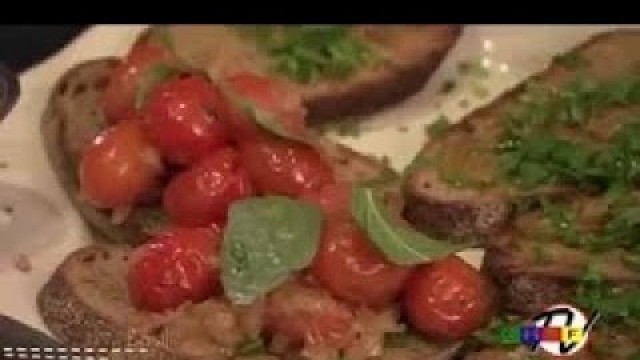 'Italian Food Safari S01E01 - The Best Documentary Ever'