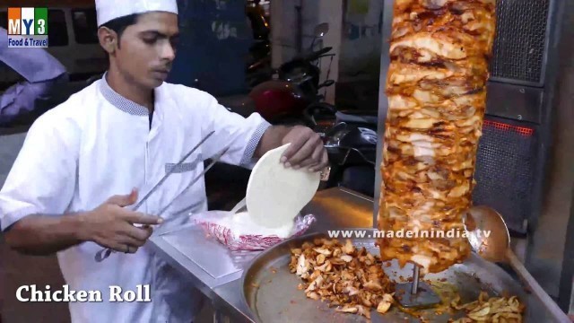 'MUMBAI STREET FOODS | PART 08 | 1000 STREET FOODS COMPILATION | STREET FOODS 2016 street food'