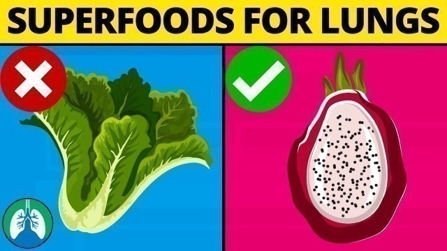 '7 Superfoods to Boost the Health of Your Lungs Naturally'