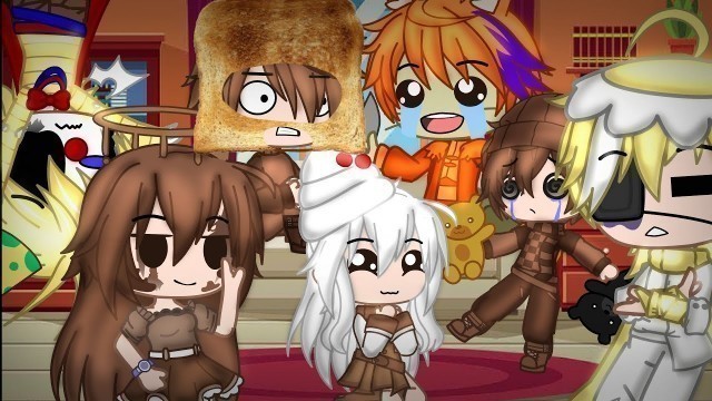 'Aftons and some animatronics turn into their favorite food {58k subs