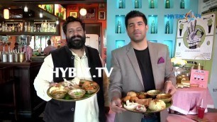 'Parsi Food Festival at Sodabottleopenerwala Hyderabad | hybiz'