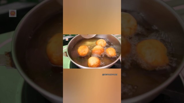 'bonda recipe | street style food | breakfast recipe |mysore bonda recipe #Shorts #bonda #mysorebonda'