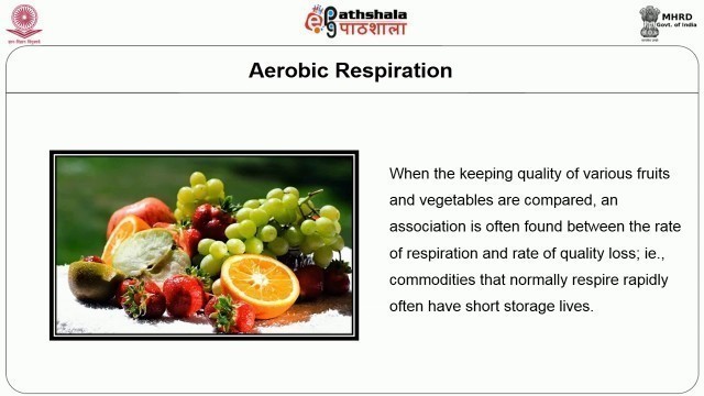 'Food Preservation by Cooling'