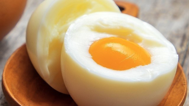 'Lose Belly Fat In 3 Days With an Easy Egg Diet'