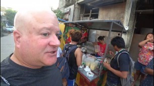 'Gwapita food cart, Davao Philippines 2-15-2020'