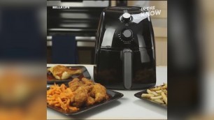 'Bella Air Fryer Is The New Way To Fry Your Favorite Food'