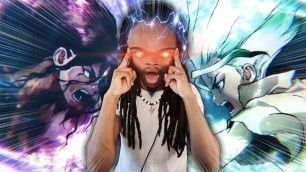 'THIS EPISODE INCREASED MY IQ! | Dr.Stone: Stone Wars Episode 1 Reaction'