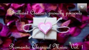 'Romantic Classical Music Vol.  1'