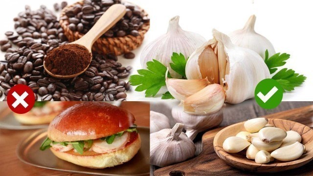 'Bad Foods for Your Lungs (Avoid with Asthma and COPD)'