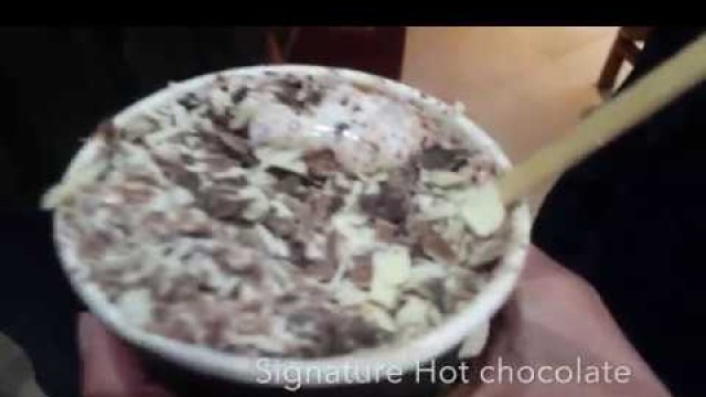 'BITE IN LDN : Bricklane (Part2)'