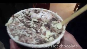 'BITE IN LDN : Bricklane (Part2)'