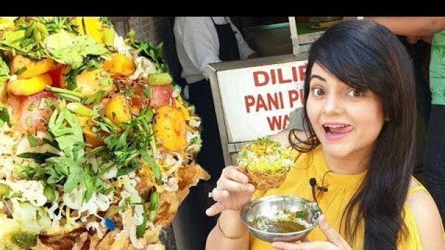 'Mumbai Street Food | Thane Street Food'