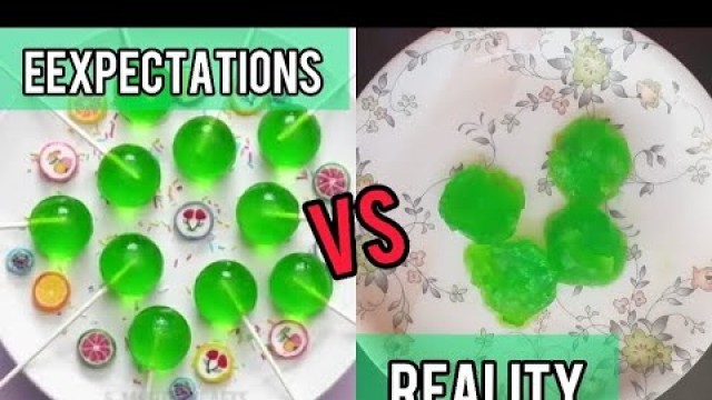 'Testing out viral food hacks from 5 minute crafts | *bad idea* | anna the blogger'