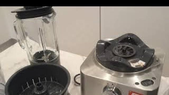 'KENWOOD MULTIPRO EXCEL FOOD PROCESSOR FPM910'