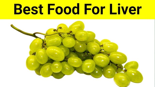 '9 Best Foods That Naturally Cleanse The Liver (Best Food for liver)'