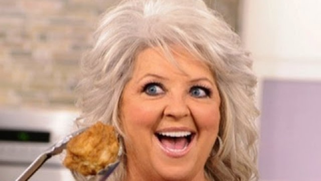 'Paula Deen fallout: Food Network dumps chef for racist slurs'