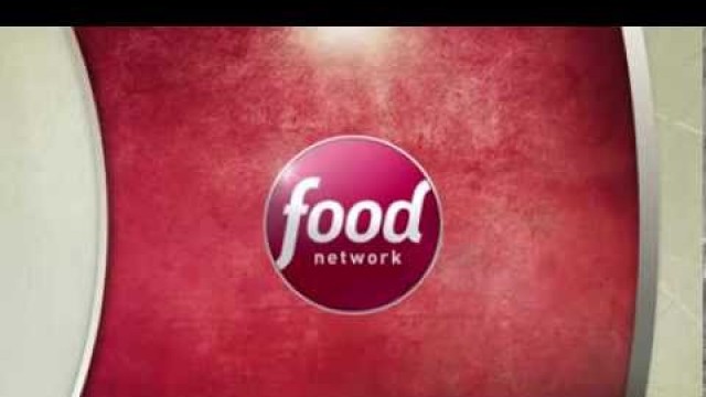 'Food Network Television Intro'