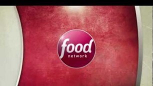 'Food Network Television Intro'