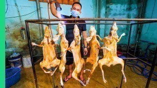 'Asia\'s Strange Meat Secret!! Why don\'t more people eat this??'