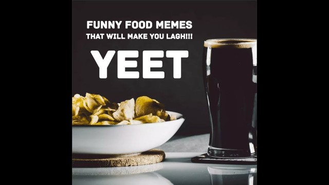 'FUNNY FOOD MEMES THAT WILL MAKE YOU LAUGH (PT1) || HILARIOUS MEMES || TWO MIN MEMES || ASPHALT HACKS'