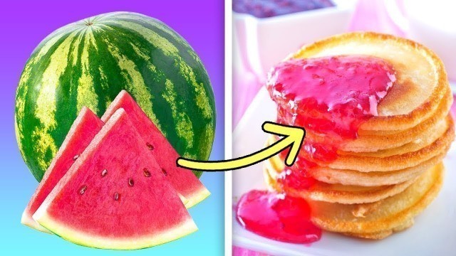 '30 Useful And Brilliant Hacks With Foods Scraps By 5 Minute Crafts Zone'