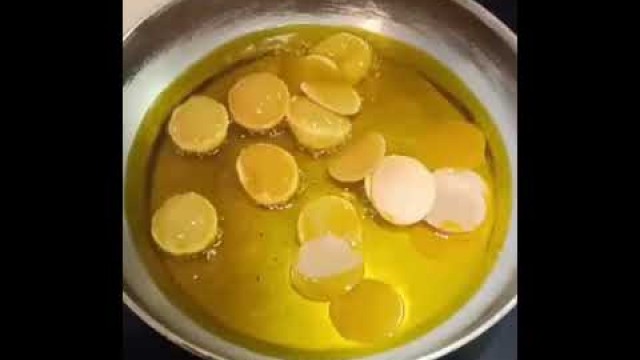 'Paani Puri | Street Food | Favorite food 