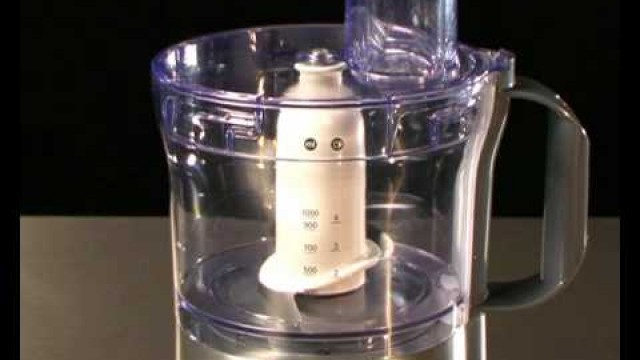 'Kenwood food processor - FP250'