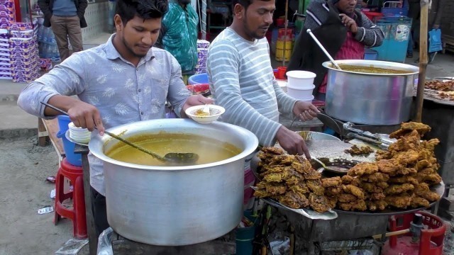 'UNIQUE Foods around the World - Best street food / food compilation / TOP food near me / Part - 1534'