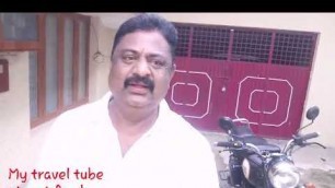 'Street food mysore'